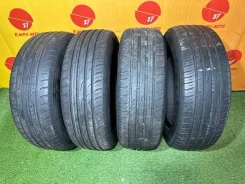 Toyo Proxes CF2