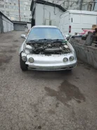 Honda Integra. DB6, D16 ����