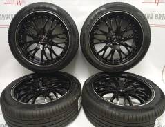 Hot Stuff Precious. 8.0x19", 5x114.3, ET42, �� 73,1���. ����