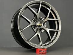 BBS CH-R