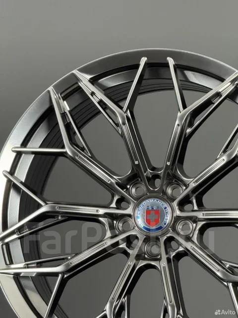 Z-Performance
