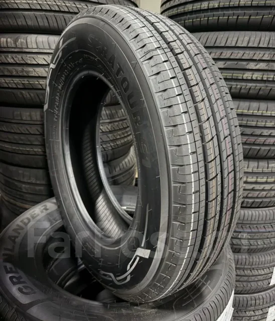 Grenlander Stratour E1. ������, ����� ����