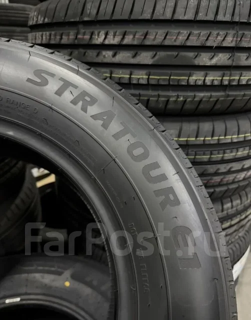 Grenlander Stratour E1. ������, ����� ����