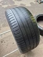 Pirelli P Zero PZ4