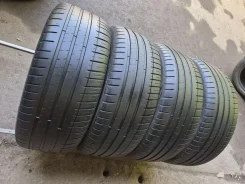 Michelin Pilot Sport 3