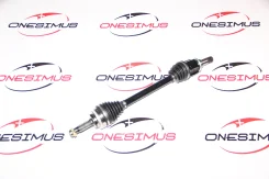 ������ Toyota 43420-52050, Toyota Platz SCP11, 1SZFE, F/L 4342052050 ����