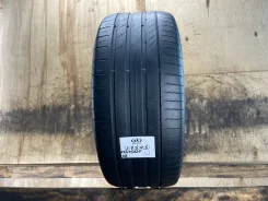 Continental ContiSportContact 5