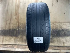 Dunlop Grandtrek PT2A