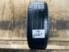 Kumho Solus/Ecsta HS51