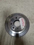 ���� ��������� Renault Symbol 2005 7701204286 ����� K7JA700, �������� 7701204286 ����