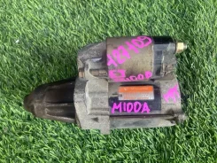 ������� Toyota DUET 2002 M100A EJVE ����