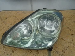 ����-���� Toyota Brevis 5116 JCG10, ����� 5116 ����