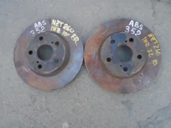 ��������� ���� Toyota Allion 4351212710 NZT260, �������� 4351212710 ����