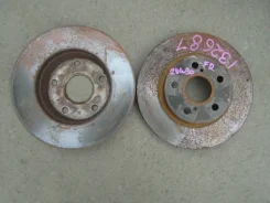 ��������� ���� Toyota Prius 4351220470 ZVW30, �������� 4351220470 ����