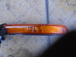 ����������� � ������ Toyota Hiace 2633 KZH100G, ����� 2633 ����
