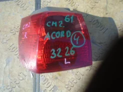 ���� Honda Accord 3226 CM1, ����� 3226 ����
