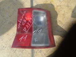 ���� Honda Mobilio Spike 2399 GB1, ������ 2399 ����