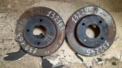 ��������� ���� Nissan AD 402064M400 WFY11, �������� 402064M400 ����