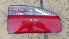 ������� ����� ������ Toyota Emina 28109 TCR10, ����� 28109 ����