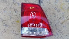 ������� ����� ������ Toyota LAND Cruiser 60136 GRJ200, ����� 60136 ����