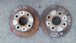 ��������� ���� Daihatsu MOVE 4351297204 L150S, �������� 4351297204 ����