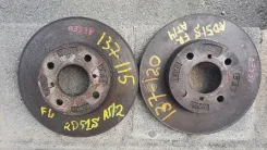 ��������� ���� Suzuki Aerio 5531162G01 RA21S, �������� 5531162G01 ����