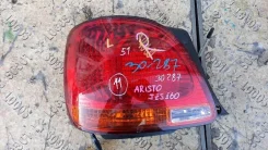 ���� Toyota Aristo 30287 JZS160, ����� 30287 ����