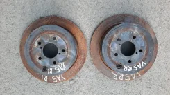 ��������� ���� Subaru Exiga 26700AJ00A YA5, ������ 26700AJ00A ����
