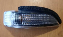 ����������� �������� � ������� Toyota AQUA 52231 NHP10, ������ 52231 ����