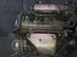 ��������� Toyota Corona Premio 1997 190007A010 ST210 3S-FE 190007A010 ����