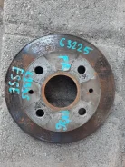 ��������� ���� Daihatsu ESSE 4351297204 L235S, �������� 4351297204 ����