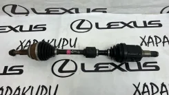 ������ Toyota Sienna 2010-2020 4342008040 GSL30 2GRFE, �������� ����� 4342008040 ����