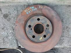 ��������� ���� Toyota Allion 4351212710 ZRT260, �������� 4351212710 ����