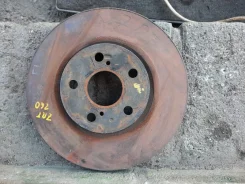 ��������� ���� Toyota Allion 4351212710 ZRT260, �������� 4351212710 ����