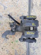 ������� Mazda Atenza GJZA2699ZB GG3P, ������ ����� GJZA2699ZB ����