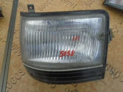 ������� Nissan Bluebird 5158 EU11, ����� 5158 ����