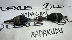 ������ ������� Lexus RX4 RX200t RX300 RX350 RX450h 2015-2022 4342048130 GGL25 8Arfts, �������� ����� 4342048130 ����