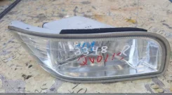 ������� Toyota MARK II Qualis 3348 MCV21, ������ 3348 ����