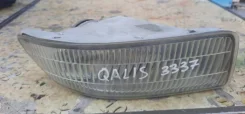 ������� Toyota MARK II Qualis 3337 MCV21, ������ 3337 ����