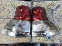 ���� Toyota LAND Cruiser Prado 60152 GRJ150 60152 ����