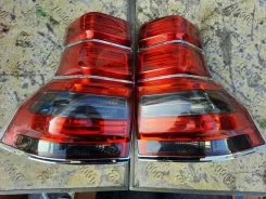 ���� Toyota LAND Cruiser Prado 60152 GRJ150 60152 ����