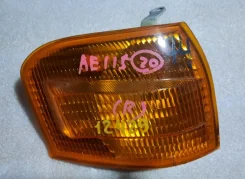 ������� Toyota Carib 12429 AE115, ������ 12429 ����