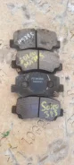 ��������� ������� Suzuki Wagon R Solio 5581075F32 MA34S, �������� 5581075F32 ����