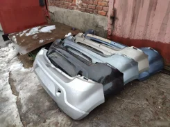 ������ Renault Sandero 2009�2014 850229167R, ������ 850229167R ����