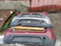 ������ Renault Sandero Stepway 2009�2014 850229167R, ������ 850229167R ����