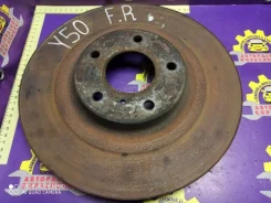 ���� ��������� Infiniti M35 2007 40206EG000 Y50 VQ35DE, �������� 40206EG000 ����