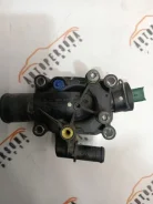������ ���������� Peugeot 307 2007 9647265980 3A/C NFU (TU5JP4) 9647265980 ����