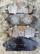 ��������� ������� Nissan Elgrand AY040NS045 ALWE50, �������� AY040NS045 ����
