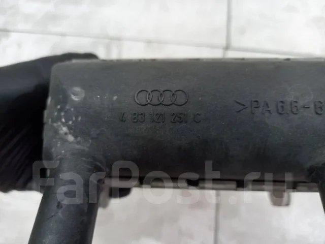 �������� ��� Audi S6 A6 2002 4B3121251C C5 4B3121251C ����