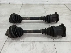 ������ Audi S6 A6 2002 4B3407271G C5, �������� 4B3407271G ����